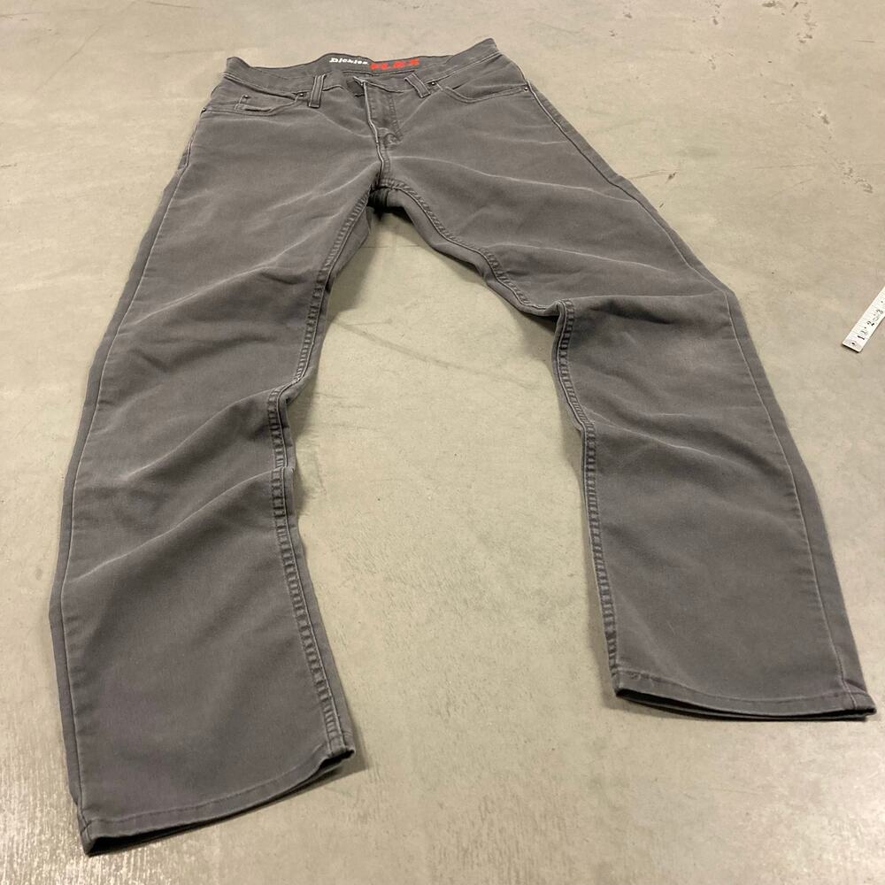 Y2K baggy dickies carpenter pants 30x32